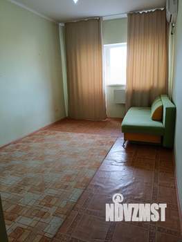 1-к квартира, вторичка, 33м2, 3/5 этаж