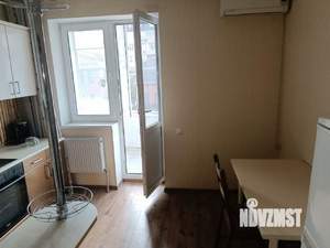 1-к квартира, вторичка, 43м2, 2/7 этаж