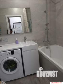 2-к квартира, вторичка, 59м2, 15/17 этаж