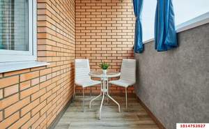 1-к квартира, вторичка, 43м2, 10/24 этаж