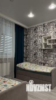 2-к квартира, вторичка, 45м2, 8/10 этаж