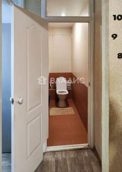 2-к квартира, вторичка, 67м2, 3/16 этаж