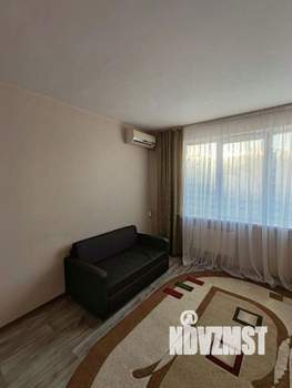 1-к квартира, вторичка, 38м2, 14/16 этаж