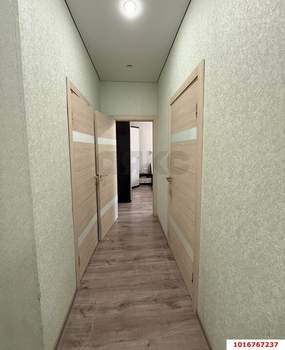 2-к квартира, вторичка, 51м2, 11/16 этаж