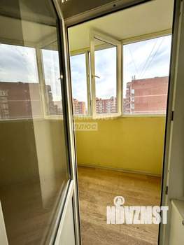 1-к квартира, вторичка, 39м2, 15/16 этаж