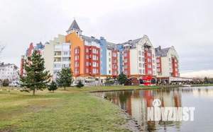 2-к квартира, вторичка, 57м2, 6/7 этаж
