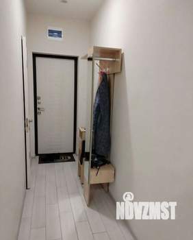 Студия квартира, вторичка, 18м2, 6/19 этаж