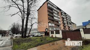 2-к квартира, вторичка, 57м2, 5/8 этаж