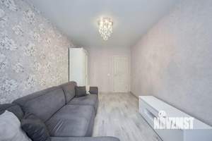 2-к квартира, вторичка, 60м2, 11/16 этаж