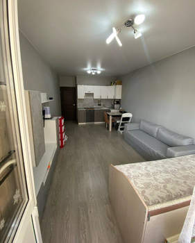 Студия квартира, вторичка, 30м2, 14/18 этаж