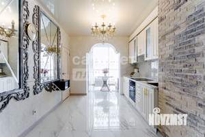 2-к квартира, вторичка, 58м2, 3/24 этаж