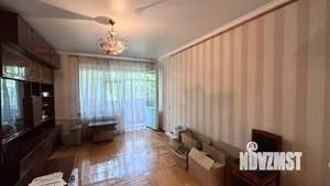 3-к квартира, вторичка, 69м2, 5/5 этаж