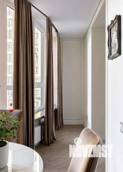 1-к квартира, вторичка, 44м2, 5/20 этаж