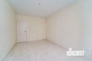 2-к квартира, вторичка, 53м2, 6/16 этаж