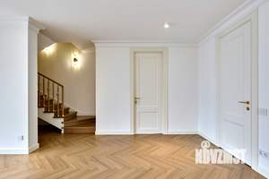 6-к квартира, вторичка, 259м2, 16/23 этаж