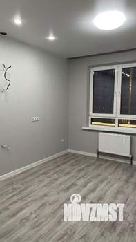 1-к квартира, вторичка, 44м2, 8/16 этаж