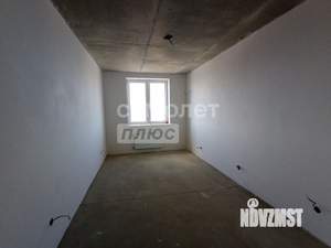 2-к квартира, вторичка, 58м2, 9/16 этаж