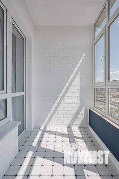 2-к квартира, строящийся дом, 68м2, 10/18 этаж