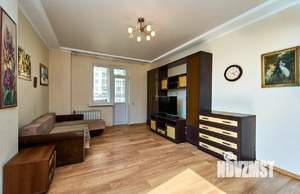 2-к квартира, вторичка, 66м2, 6/16 этаж