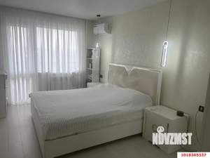 3-к квартира, вторичка, 71м2, 12/12 этаж