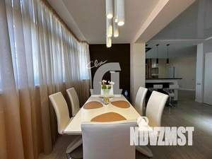 3-к квартира, вторичка, 125м2, 20/23 этаж