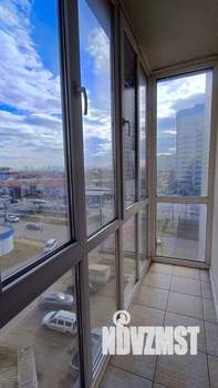 3-к квартира, вторичка, 88м2, 6/12 этаж