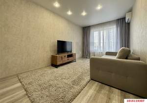 1-к квартира, вторичка, 43м2, 7/24 этаж