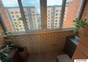 3-к квартира, вторичка, 71м2, 16/17 этаж