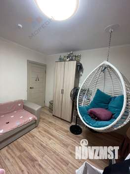 3-к квартира, вторичка, 78м2, 11/16 этаж