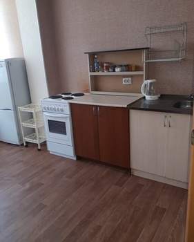 1-к квартира, вторичка, 36м2, 5/6 этаж
