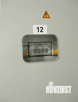 1-к квартира, вторичка, 42м2, 3/18 этаж