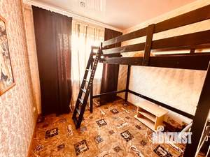 2-к квартира, вторичка, 35м2, 2/5 этаж