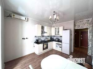 2-к квартира, вторичка, 45м2, 6/16 этаж