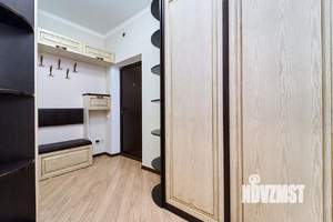 2-к квартира, вторичка, 68м2, 17/19 этаж