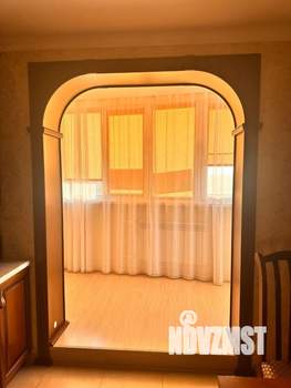 3-к квартира, вторичка, 86м2, 6/12 этаж
