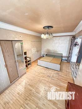 1-к квартира, вторичка, 30м2, 2/9 этаж