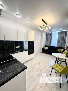 2-к квартира, вторичка, 50м2, 6/24 этаж