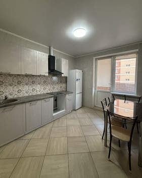 1-к квартира, вторичка, 36м2, 3/9 этаж