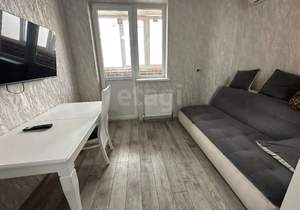 Студия квартира, вторичка, 21м2, 11/16 этаж