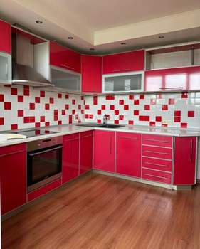 1-к квартира, вторичка, 40м2, 9/12 этаж