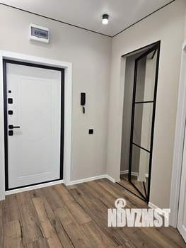 1-к квартира, вторичка, 39м2, 11/18 этаж