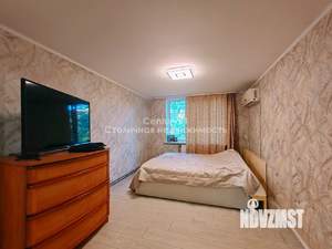 3-к квартира, вторичка, 70м2, 3/5 этаж