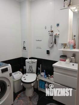 2-к квартира, вторичка, 55м2, 1/6 этаж