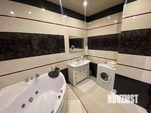 2-к квартира, вторичка, 75м2, 11/16 этаж