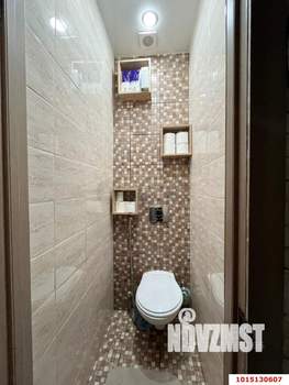 2-к квартира, вторичка, 51м2, 5/5 этаж