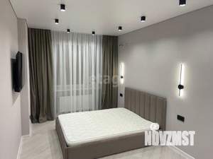 1-к квартира, вторичка, 37м2, 8/24 этаж