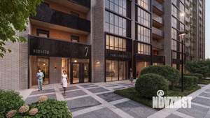 Студия квартира, вторичка, 32м2, 4/21 этаж
