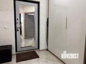 1-к квартира, вторичка, 33м2, 13/20 этаж