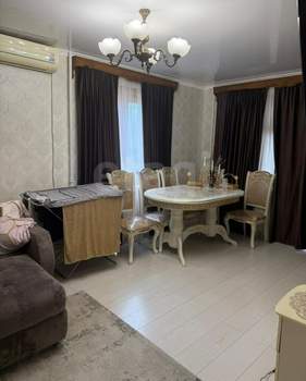 1-к квартира, вторичка, 42м2, 3/5 этаж