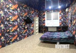 2-к квартира, вторичка, 66м2, 16/17 этаж